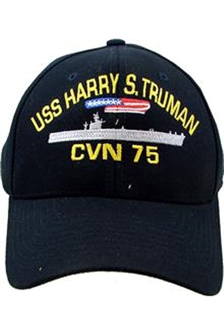 Armed Forces Depot USS Harry S. Truman 