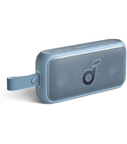 Soundcore Motion X500 Powerful Bluetooth Speaker, Wireless Speaker