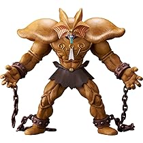 Yu-Gi-Oh!: Teschio Evocato Pop Up Parade di Good Smile Company