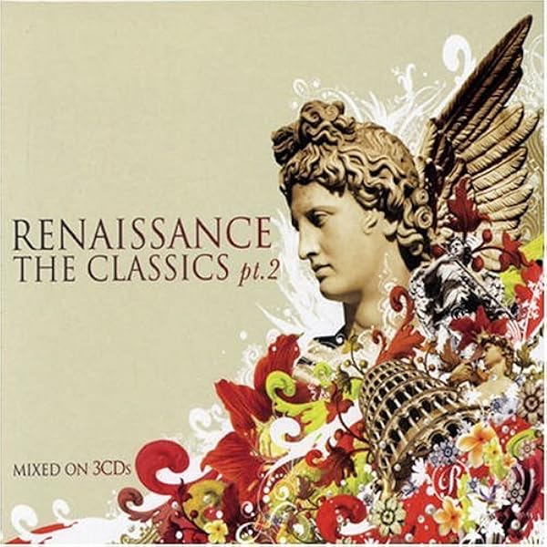 Renaissance- The Classics: Amazon.de: CDs & Vinyl