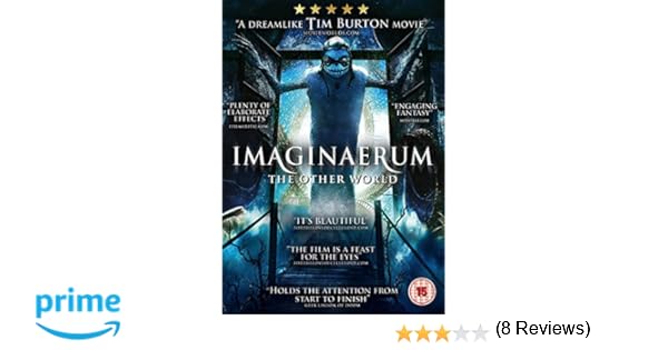 Imaginaerum Full Movie Online Free