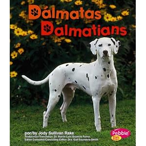 Dalmatas / Dalmatians (Perritos / Dogs)