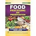 Food Processing and Preservation