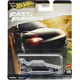 Hot Wheels Hızlı S&uuml;rg&uuml;l&uuml; Premium Araba 1993 HONDA CIVIC COUPE EX EJ1 JBL90 - HNW46