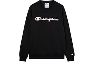 Champion Herren Legacy Man-Big Logo Sweatshirt