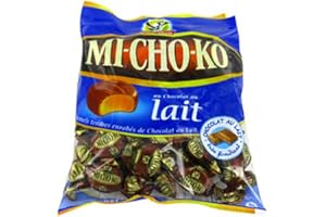 LA PIE QUI CHANTE Michoko Lait