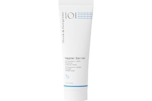 Geek & Gorgeous Happier Barrier Crème hydratante légère 50 ml