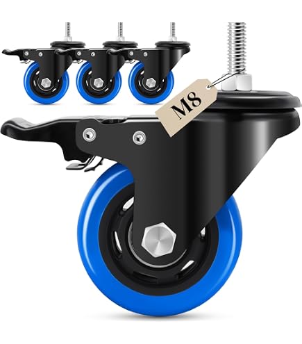 Seilrolle 75 mm - für Fitnessgeräte, Latzüge, Garagentore uvm. - deutsche Produktion - 1er Pack