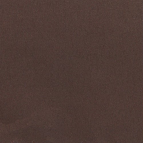 Dekondo – Thermo Verdunkelungsrollo Seitenzug Rollo Klemmrollo BRAUN ohne Bohren verschiedene Größen (60x150cm) - 3