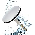 Bouchon De Vidange En Laiton Pour Bateau, Kayak, Yacht - Étanche, Installation Facile, Protection De La Coque