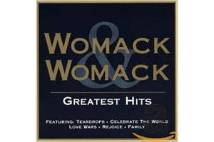 Greatest Hits Womack & Womack