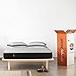 Sleepyhead 3 Layered Orthopedic Memory Foam Mattress, 72x36x5 inches (Single Size)