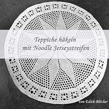 Suchergebnis Auf Amazon De Fur Teppich Hakeln Bucher