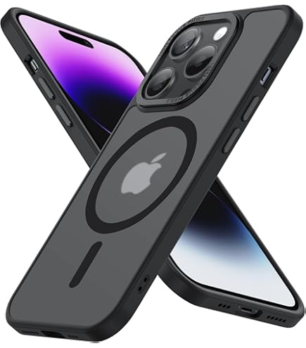 Asgens Coque Pour IPhone 12/12 Pro, Anti-rayures Avec Texture