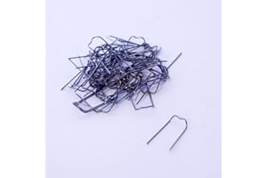 FLORAL NATALIE 300 mossing german pins 30mm length floristry oasis/foam