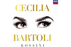 Cecilia Bartoli - Rossini Edition