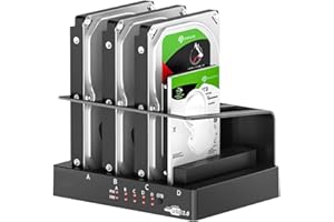 ISHEEP 3062 Docking Station (K305BU3S)