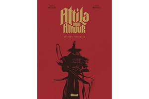 Attila mon amour - Intégrale Tomes 0X à 0X