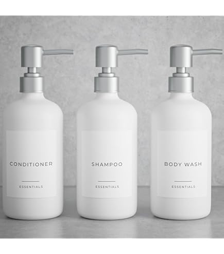 Kruidvat shampoo en conditioner 500 ml en douche 300 ml aanbieding bij