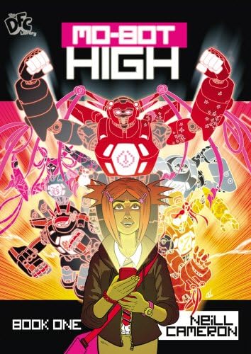 DFC Library: Mo-bot High