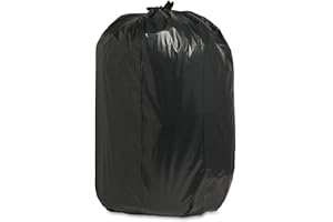 HELGUEFER - Saco extra grande 120 X 160 Cm -Paq. 5 Ud.-