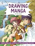 Image de Drawing Manga