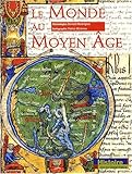 Image de Histoire du monde au Moyen Âge