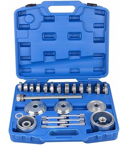 Kit D'extracteur De Roulement De Roue De Rechange Pour VW Touareg