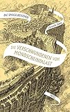 Die Spiegelreisende: Band 2 - Die Verschwundenen vom Mondscheinpalast by