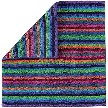 Cawö badmat Multicolor 60x100cm (7008