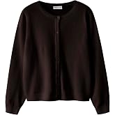 NAME IT Girl Strickjacke Regular Fit | Knitted Cardigan