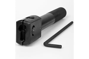 Multipick Tubo speciale per cilindro profilato europeo, per rompere i cilindri senza troppi sforzi, strumento professionale di apertura della porta, realizzato in Germania