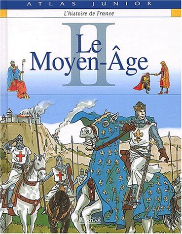 Le  Moyen Age
