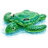 Inflatable Float &ndash; Air Mattress Pool and Water Mattress for Adults and Children (Choice of Colour)