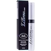 Lilash Librow eyebrow stimulating serum 3 ml
