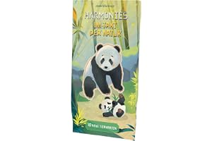 Harmonies - Im Takt der Natur