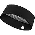 Ycfish Mesh Top Skull Cap, Chef Hat, Adjustable Cooking Cap Breathable Adjustable Flat Top Black Chef Hat Professional Catering Chefs Hat