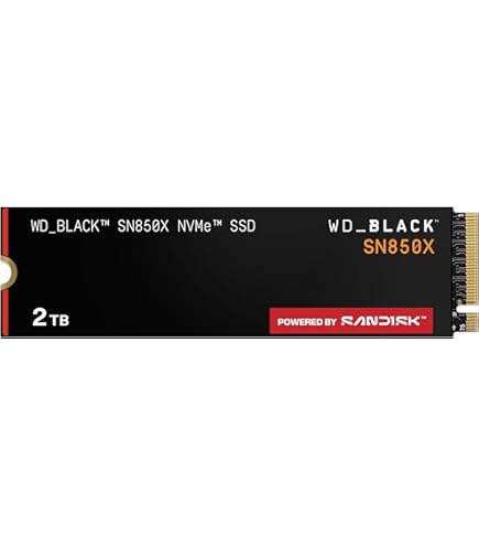 ADATA XPG SX8100-4 TB, interne Gaming-SSD-Festplatte mit PCIe