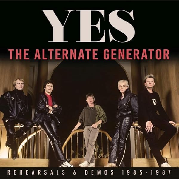 YES - Live - Hemel Hempstead Pavillion - October 3rd 1971