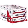 Corsodyl Toothpaste, Daily Gum & Teeth Care Toothpaste, Ultra Clean, 75 ml