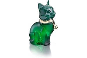 Jean-Pierre Sand Gattina Emerald EdP for Women, 75 ml
