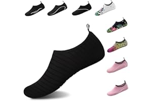 North Bund Herren Wasserschuhe Damen Badeschuhe Aquaschuhe Schwimmschuhe Strandschuhe Barfußschuhe Surfschuhe Gr.36-46