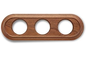 Fontini venezia - Marco 3 elemento madera sapelly venezia pack