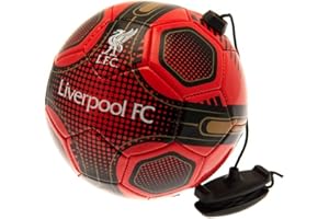 Liverpool F.C. Team Merchandise Skills Trainer