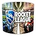 Produktbild 20,3 cm Rocket League Kinder Lampenschirm für als Deckenleuchte, 38