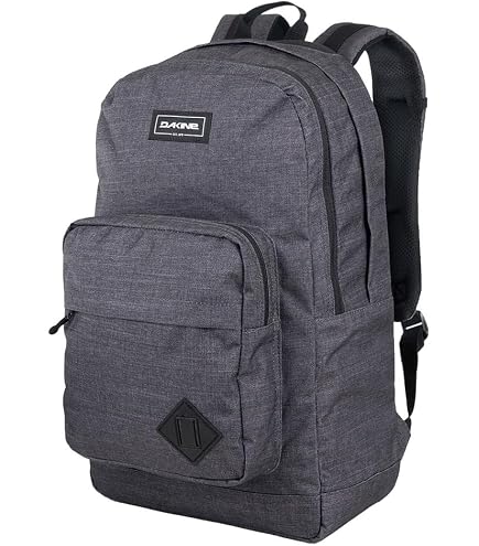 Dakine Campus - Zaino da 33 litri, multicolore, M