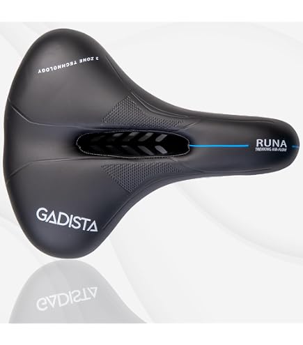 Sella Italia X3 Boost Nero Flow – Chassis In Manganese, Misure 250x145 Mm, Per Bici Da Corsa