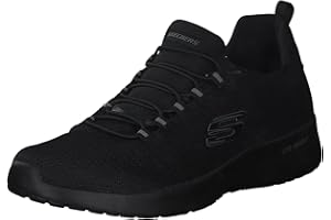 Skechers Dynamight Hommes Chaussures de Sport