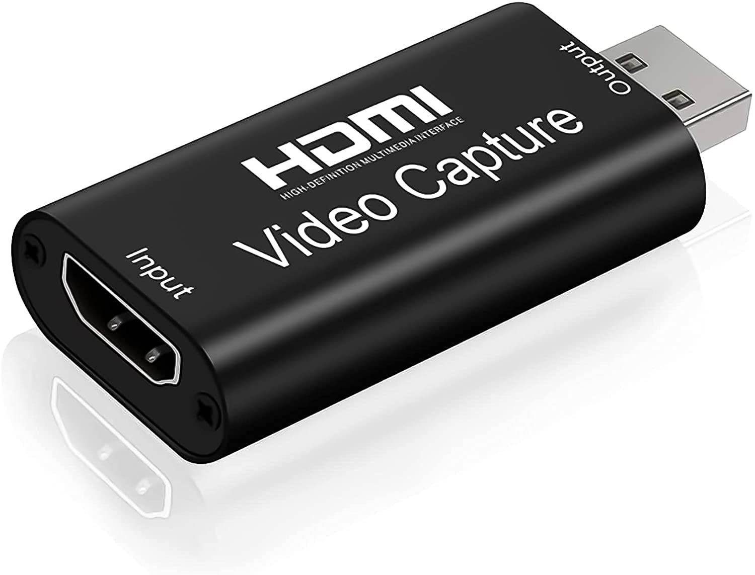 Tobo Video HDMI Capture Card Review: Stream and Record in Stunning 4K