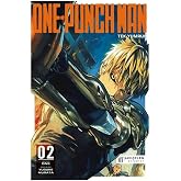 One Punch Man Cilt 2: Tek Yumruk